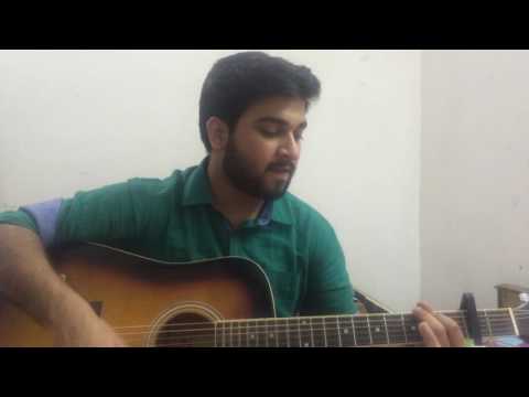 Ritesh Singh Bollywood acoustic mashup