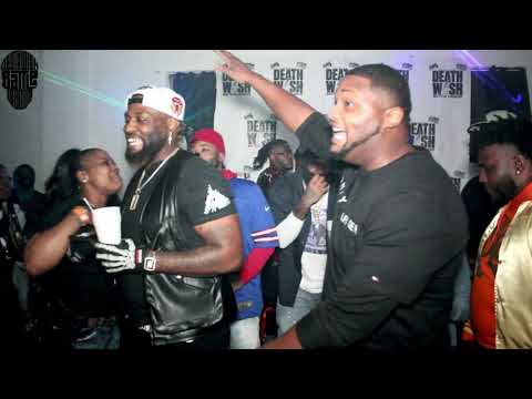 Big Ben vs Herc The Great