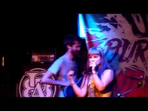 Iwrestledabearonce - Live 10-12-13