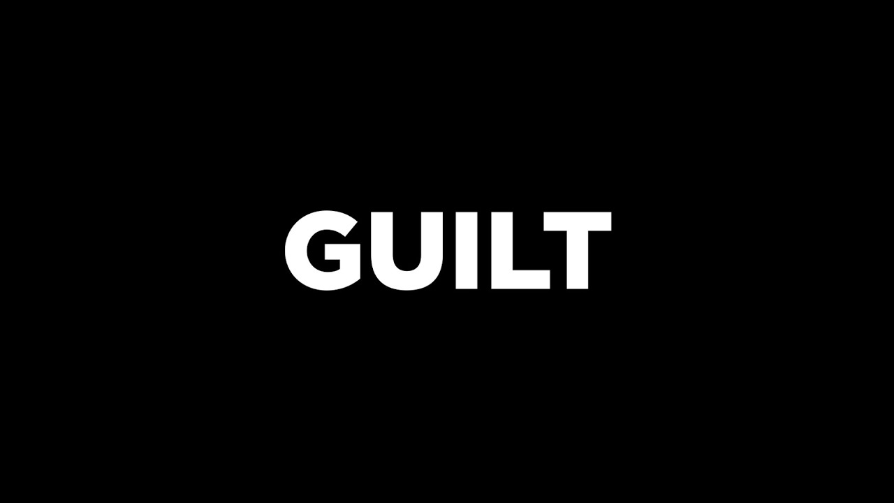 GUILT(Nepali Short Film)| TEASER
