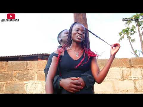 When you try impressing a woman[Episode 29]😂🇿🇲