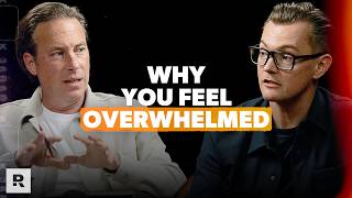The Silent Stressor That’s Robbing Your Performance
