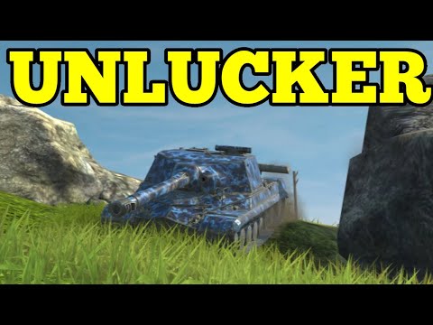 UNLUCKER!