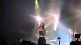 Lena Beat To My Melody live in Berlin