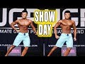 SHOW DAY | SỰ KẾT THÚC CHO QUÁ TRÌNH SIẾT CƠ