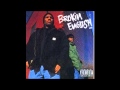 Brokin English Klik   Kaos To Bass [1993]