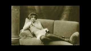 Clementine Smith Nobody Knows What A Red Head Mama Can Do (1924)