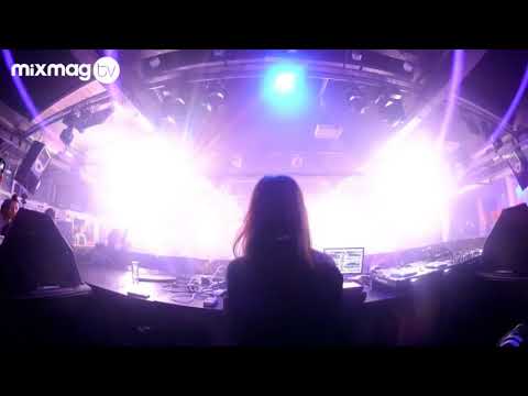 REBEKAH - Class Teechno Set Live From ONYX @ Space, Ibiza (MixMag TV)