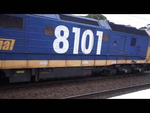 8101 / 8163 with PN 1435 - 10/6/21