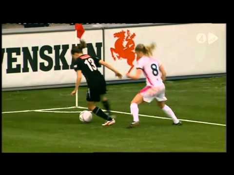 Lisa Dahkvist - Umeå IK