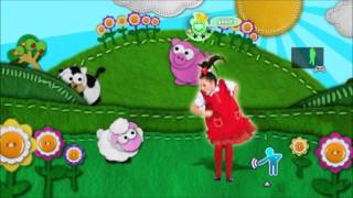Just Dance Kids 2014 Mary Had A Little Lamb