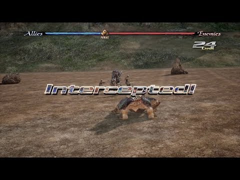 The Last Remnant : guide de combat