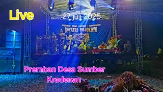 Download lagu Live streaming GAYATRI ROJOKOYO Kuda Lumping campursari Premban Desa Sumber Kradenan mp3 Download lagu Live streaming GAYATRI ROJOKOYO Kuda Lumping campursari Premban Desa Sumber Kradenan mp3