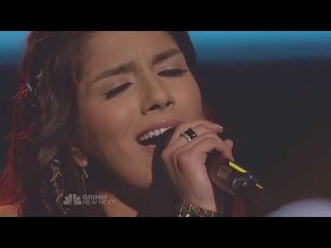 Cáthia - Mrs  Know it All | The Voice USA 2013