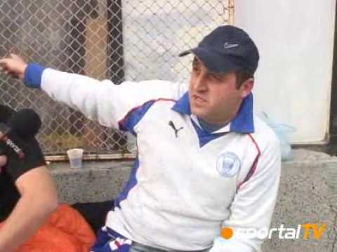 FENOVE NA SPARTAK VARNA