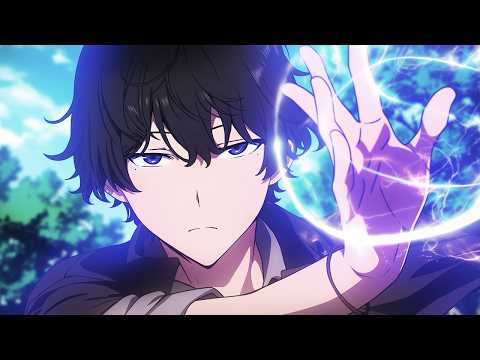 10 Isekai Anime Where the MC Is Just TOO Powerful