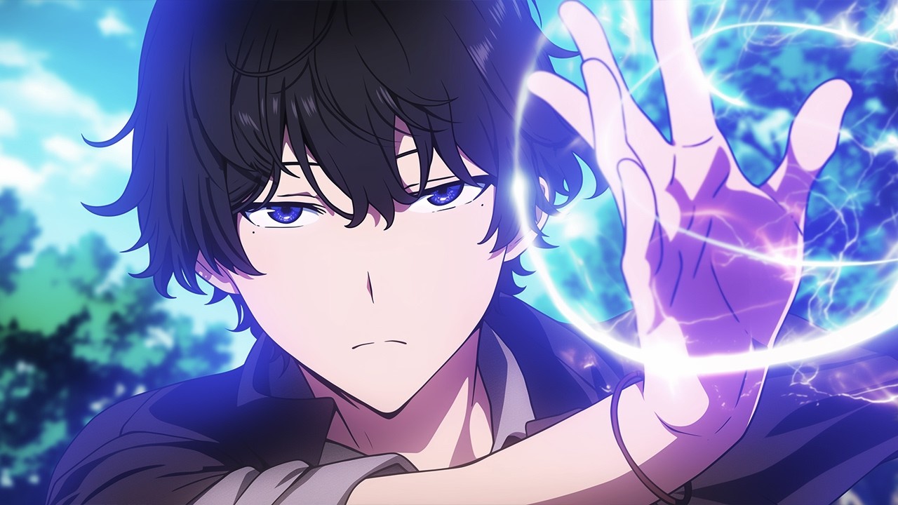 10 Isekai Anime Where the MC Is Just TOO Powerful