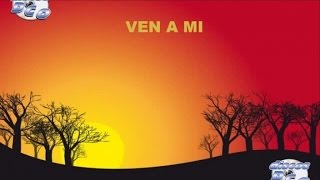 Canta como Ricky Martin - VEN A MI