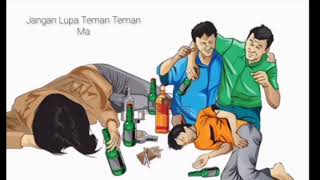 Download lagu story wa mabuk mp3
