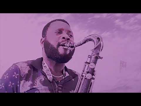Mike Aremu - 47 Minutes of Saxophone Worship Music for Prayer & Meditation