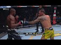 UFCParis Pelea Gratis Moicano Vs Turner