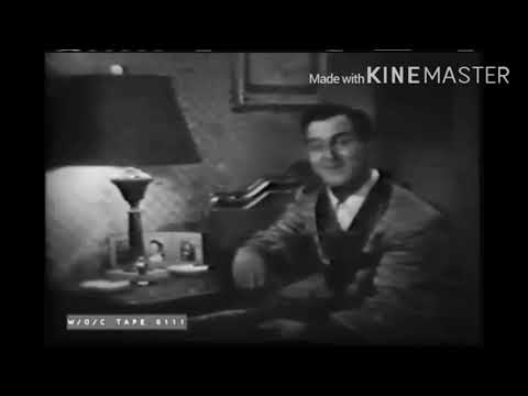 Make room for daddy S02E09 S02E10 commercial 1955 ver.NTSC Print