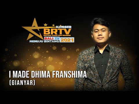 I MADE DHIMA FRANSHIMA(GIANYAR)– MESIKIAN IRAGA (Gde Kurniawan)
