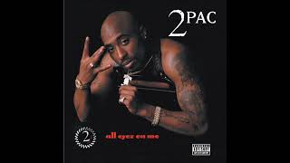 2Pac - Heartz Of Men (Clean Version)