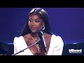 Summer Walker Performs ’Session 32‘ At the 2022 Billboard Women In Music Awards