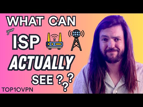 Can Your ISP See Your Browsing, Search & Mobile Data History? (& How to Stop Them)