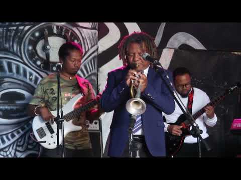 TSIMIHOLE Band - Tribonaly