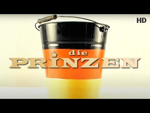 Die Prinzen - Deutschland (Offizielles Musikvideo)