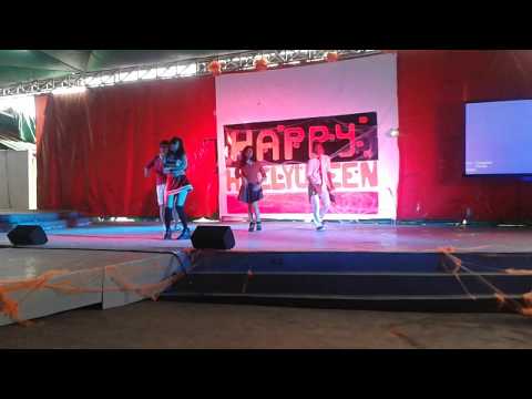 GNR4 - BESTie TYVM + I Need You Dance Cover @Hallyuween