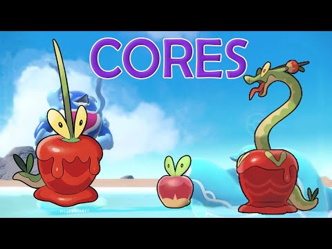 What Team Cores are In Pokemon VGC. #vgc #zerotohero