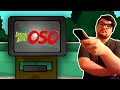 I Sing The Special Agent OSO Theme
