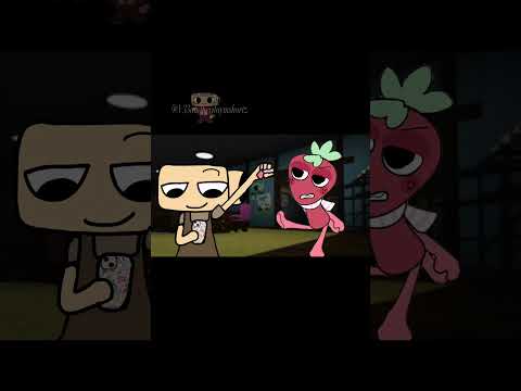 I'm hungryyyyyyyy.... Btw part 2 is comin!  #dandysworld #v33 #draw #ibispaint #ibispaintx #shelly