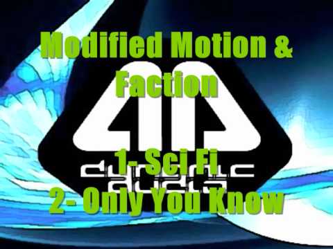 Modified Motion and Faction