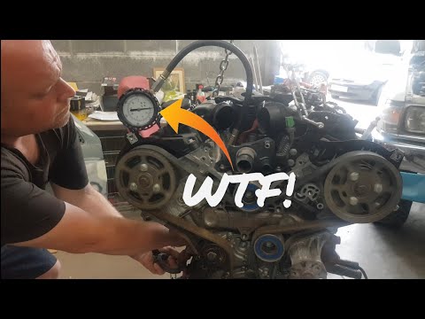 Range Rover Sport 3.0 TDV6 Engine part 4 | Is the new engine any good?