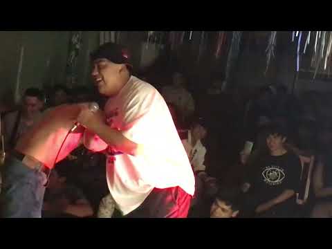 CUARTOS [FLINT VS SATIM] FINAL NACIONAL ZB - RANGO 3