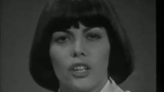 Mireille Mathieu   A quoi tu penses, dis // La ce te gandesti, spune