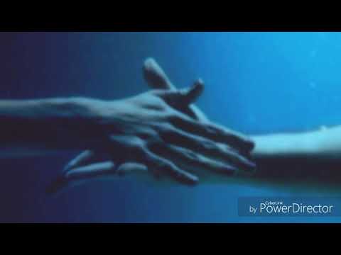 Ariana Grande- The Little Mermaid Teaser with Henry Cavill