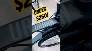 Spotted at Walmart: Hyper Bicycles Urban Commuter for $248