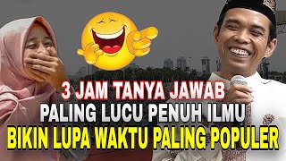 Download lagu tanya jawab ustadz Abdul Somad terbaru full 3 jam edisi spesial kompilasi mp3
