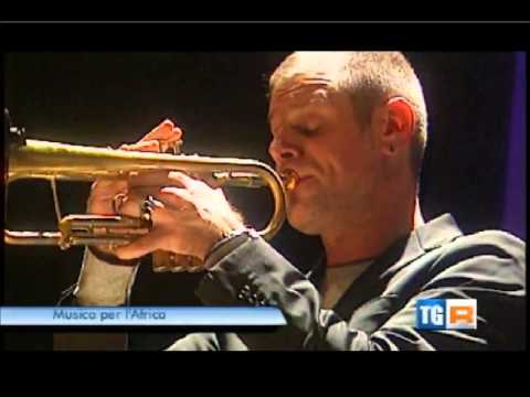 TG3 Abruzzo - chiusura Concerti di Gusto 2014