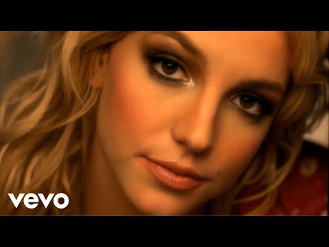 Britney Spears - Overprotected (HD Music Video)