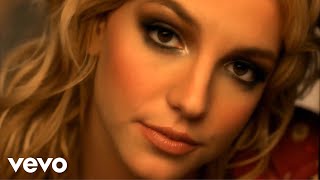 Britney Spears - Overprotected (HD Music Video)
