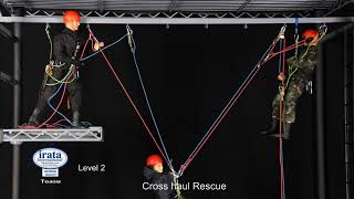 Download lagu IRATA Level2 Cross haul Rescue mp3 Download lagu IRATA Level2 Cross haul Rescue mp3