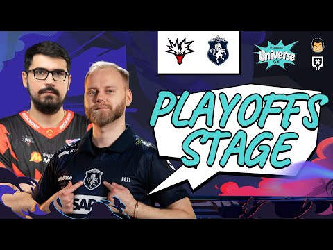 [FIL] Team Liquid vs BB Team (BO3) | FISSURE Universe: Episode 8