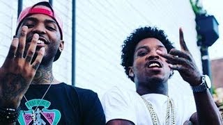 Drugrixh Peso ft. Rockstar Marqo - DrugStar [Prod. By 30 Roc]