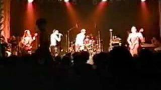 311 Salsa Live 1994